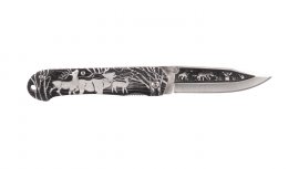Knife Kandar N112