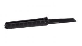 Knife Kandar Tanto Black