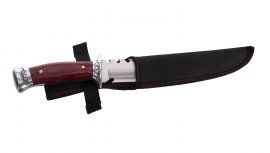 Knife Kandar A41