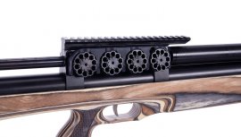 Taipan Magazine Holder