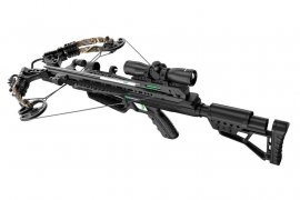 CenterPoint Dagger 390 185lb
