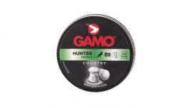 Gamo Hunter 5,5mm 250pcs