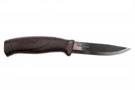 Knife Morakniv Companion Black