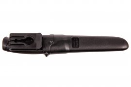 Knife Morakniv Companion Black