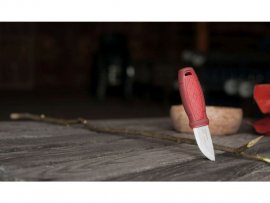 Knife Morakniv Eldris Orange