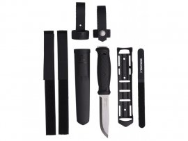 Knife Morakniv Garberg Multi Mount