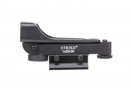 Red Dot Sight ASG Strike 1x20x30mm 3