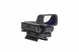 Red Dot Sight ASG Strike 1x20x30mm 4