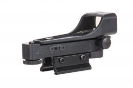 Red Dot Sight ASG Strike 1x20x30mm 5