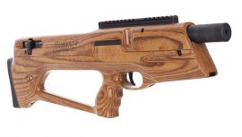 AirMaks Caiman 5,5mm Laminated