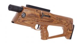 AirMaks Caiman 5,5mm Laminated