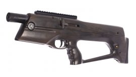 AirMaks Caiman 5,5mm Laminated Dark