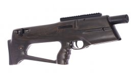 AirMaks Caiman 5,5mm Laminated Dark