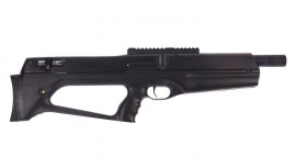 AirMaks Caiman X 5,5mm Black