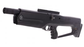 AirMaks Caiman X 5,5mm Black