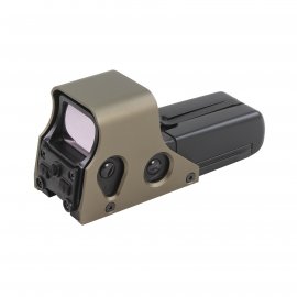 Warrior 552 Tan