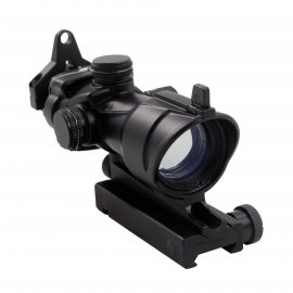 Red Dot Sight Warrior AG Plus