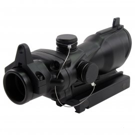 Red Dot Sight Warrior AG Plus