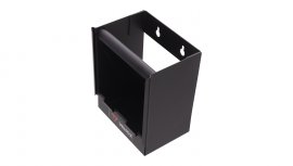 Venox Pellet Trap Black