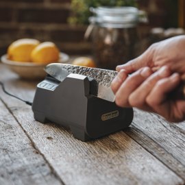 Work Sharp E2Plus-I Electric Kitchen Grinder