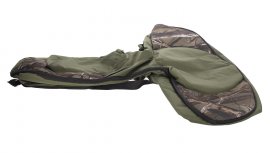 Jandao Chace Star Soft Crossbow Case Green/Camo
