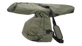 Jandao Chace Star Soft Crossbow Case Green/Camo