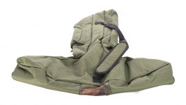 Jandao Chace Sun II Soft Crossbow Case Green/Camo