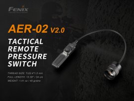 Remote Switch Fenix AER-02 V2.0
