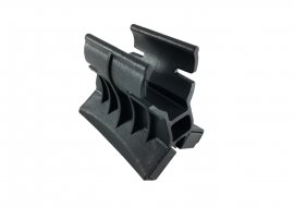Magnetic Mount AWM-03 for Flashlights