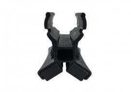 Magnetic Mount AWM-03 for Flashlights
