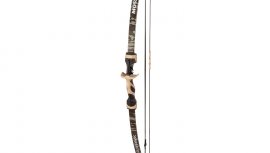 Barnett WildHawk Mossy Oak 15lbs
