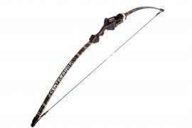 Barnett Centershot Mossy Oak 15lbs