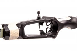 Barnett Centershot Mossy Oak 15lbs