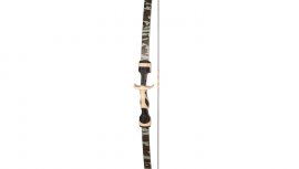 Barnett Quicksilver Mossy Oak 15lbs