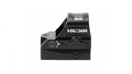 Holosun Micro Red Dot HS507C