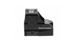 Holosun Elite Micro Green Dot HE507C-GR