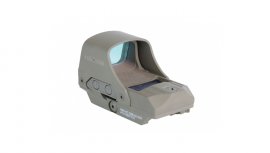 Holosun Open Reflex HS510C FDE