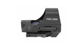 Red Dot Sight Holosun Open Reflex HS510C