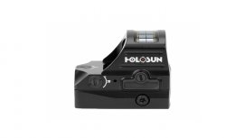 Holosun Micro Red Dot HS407C