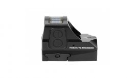 Holosun Micro Red Dot HS407C