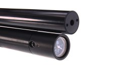 Taipan Veteran Standard 4,5mm Laminate