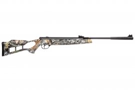 Hatsan Striker Edge Camo 4,5mm