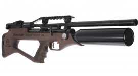Air Rifle Kral Arms Puncher Empire X Wood 5.5mm