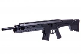 Crosman Bushmaster 4,5mm Black