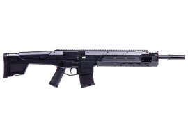 Crosman Bushmaster 4,5mm Black