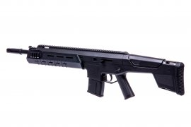 Crosman Bushmaster 4,5mm Black