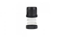 Quick Attach Scope Adapter for PARD NV007V and NV007A (36mm - 47mm)