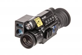 PARD NV008P LRF 2020 with Rangefinder