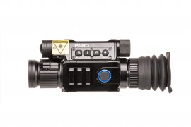 PARD NV008P LRF 2020 with Rangefinder