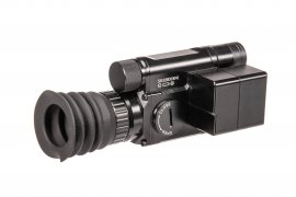 PARD NV008P LRF 2020 with Rangefinder